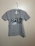 Speed junkie shirt