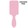 LARGE DETANGLE PADDLE HAIR BRUSH COMB | 40HC100