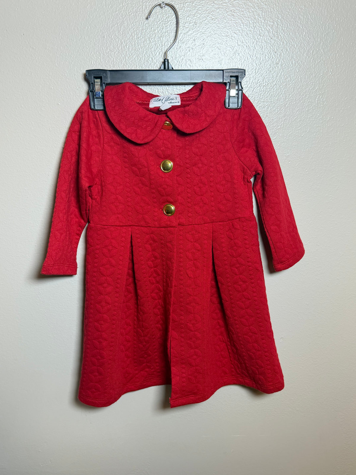 Girls jacket
