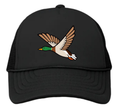 Infant Snapback Trucker Hat