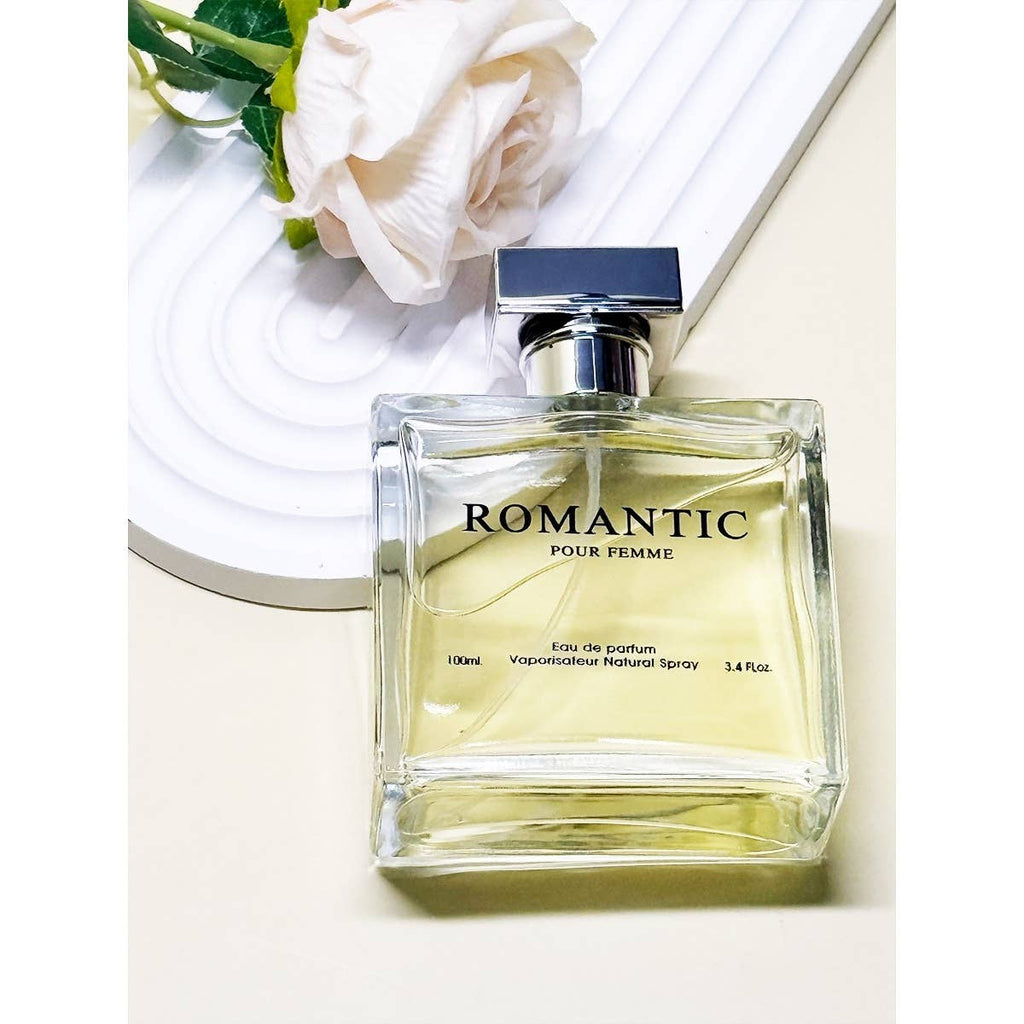 ROMANTIC SPRAY PERFUME EAU DE PARFUM