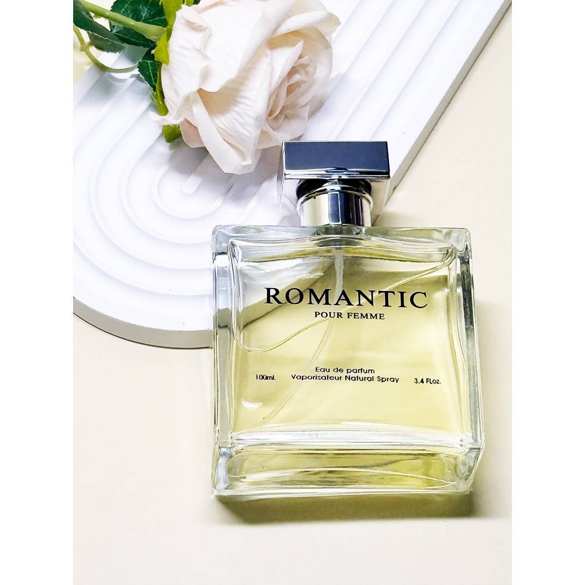 ROMANTIC SPRAY PERFUME EAU DE PARFUM