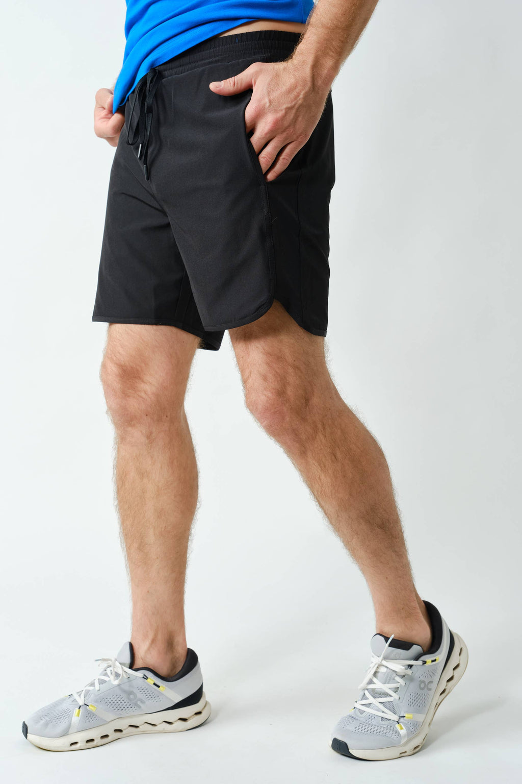 Accent Essential Active Shorts