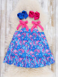 Little Blossom Dress