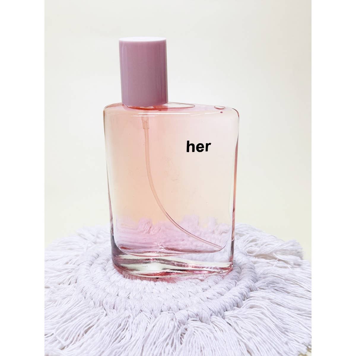 Her Perfume for Women
