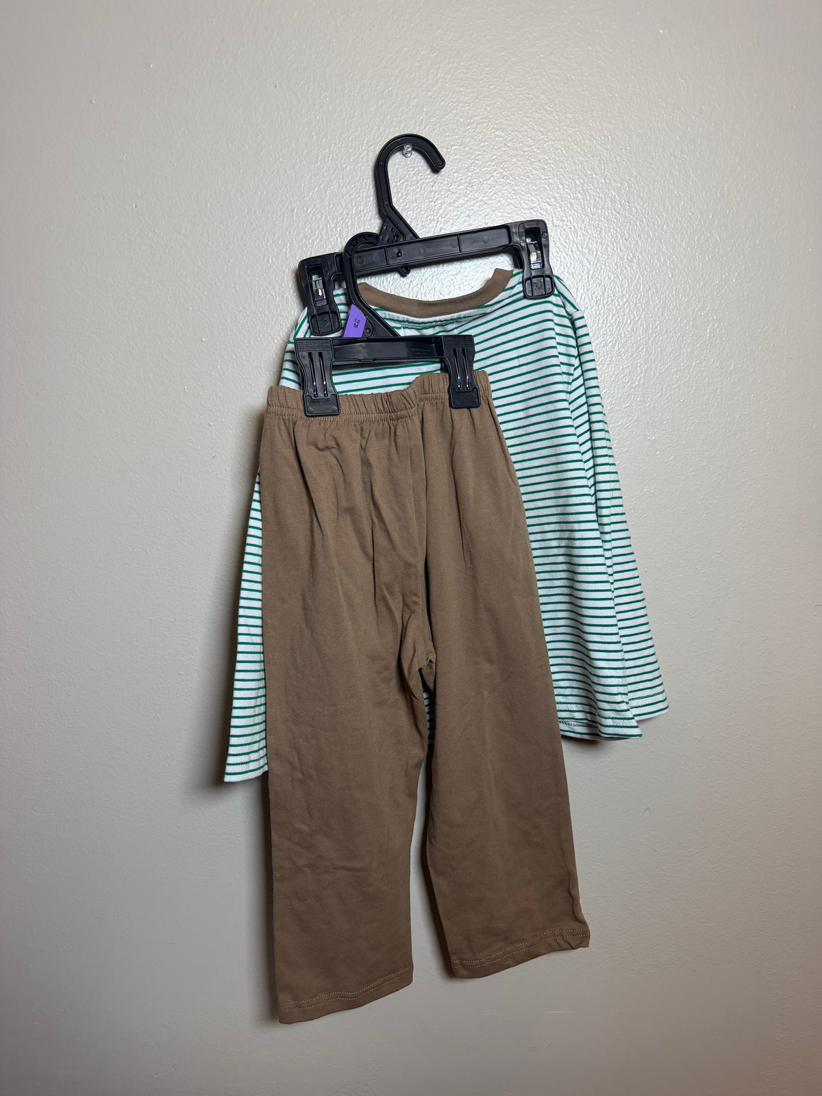 Boys pants set