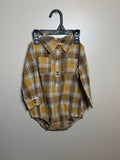 Boys onesie
