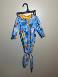 Girls chicken gown