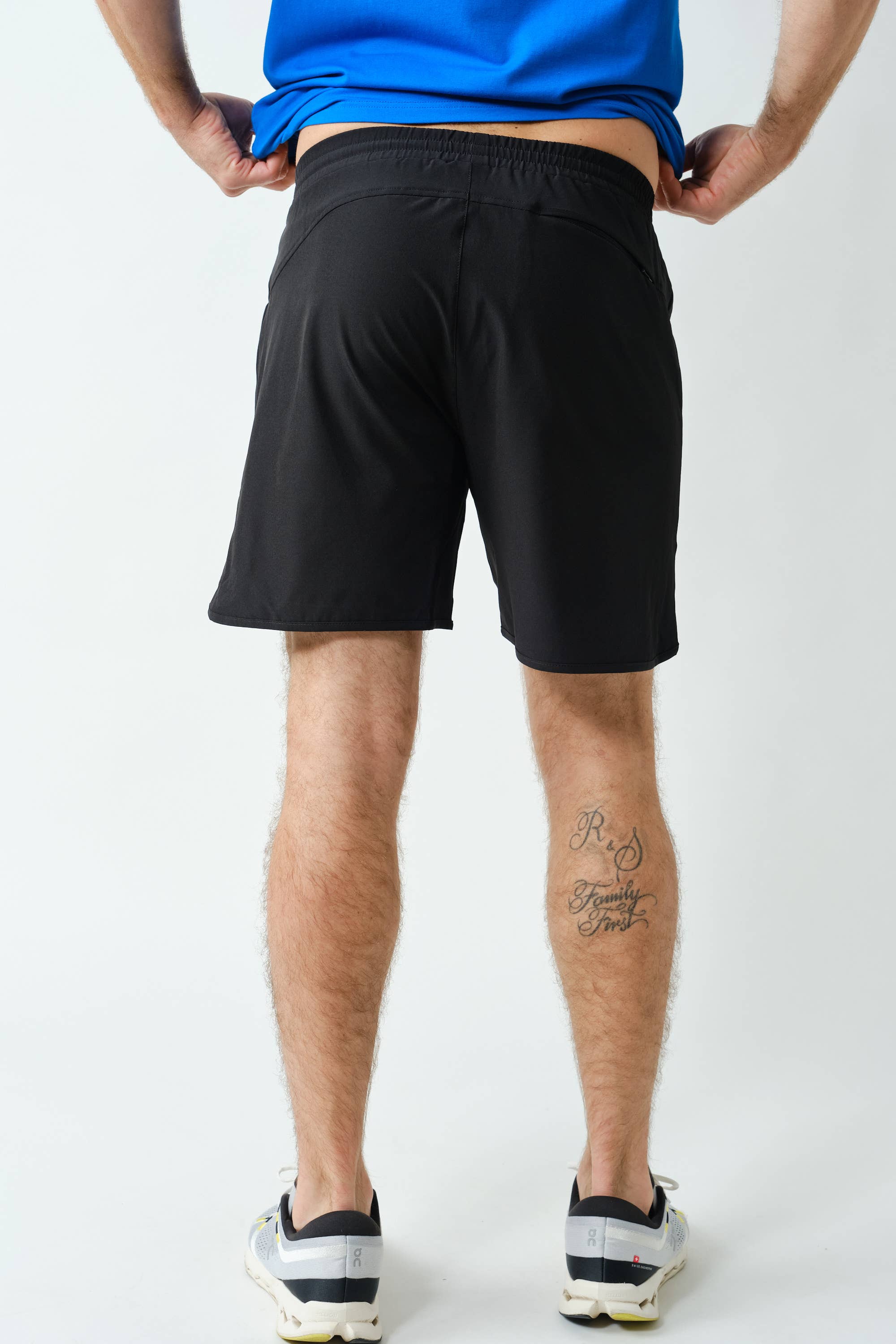 Accent Essential Active Shorts
