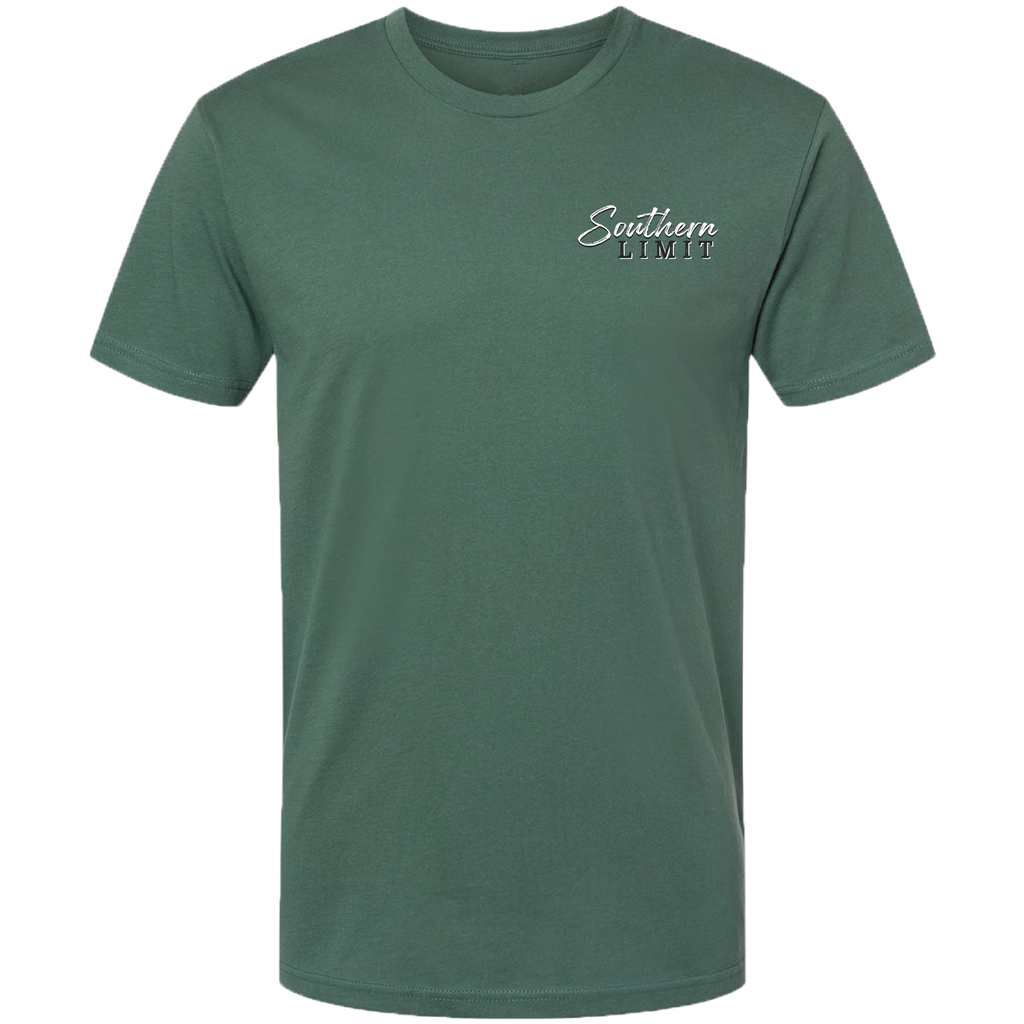 SL-128 Southern Limit Make the Call Royal Pine