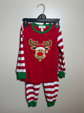 Boys Christmas pj set