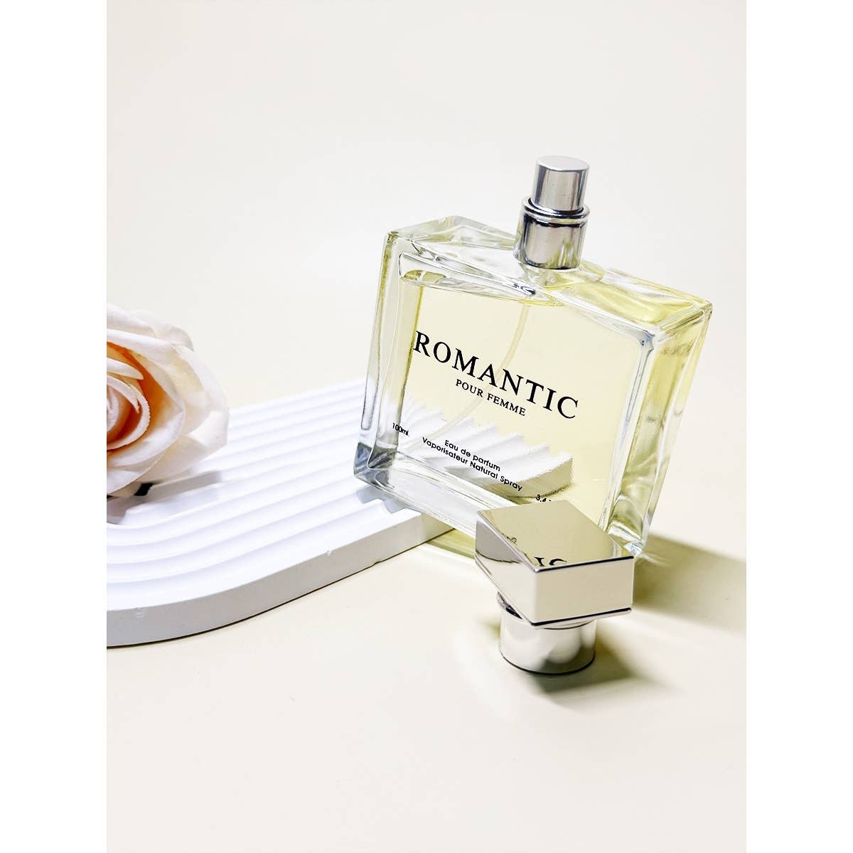 ROMANTIC SPRAY PERFUME EAU DE PARFUM