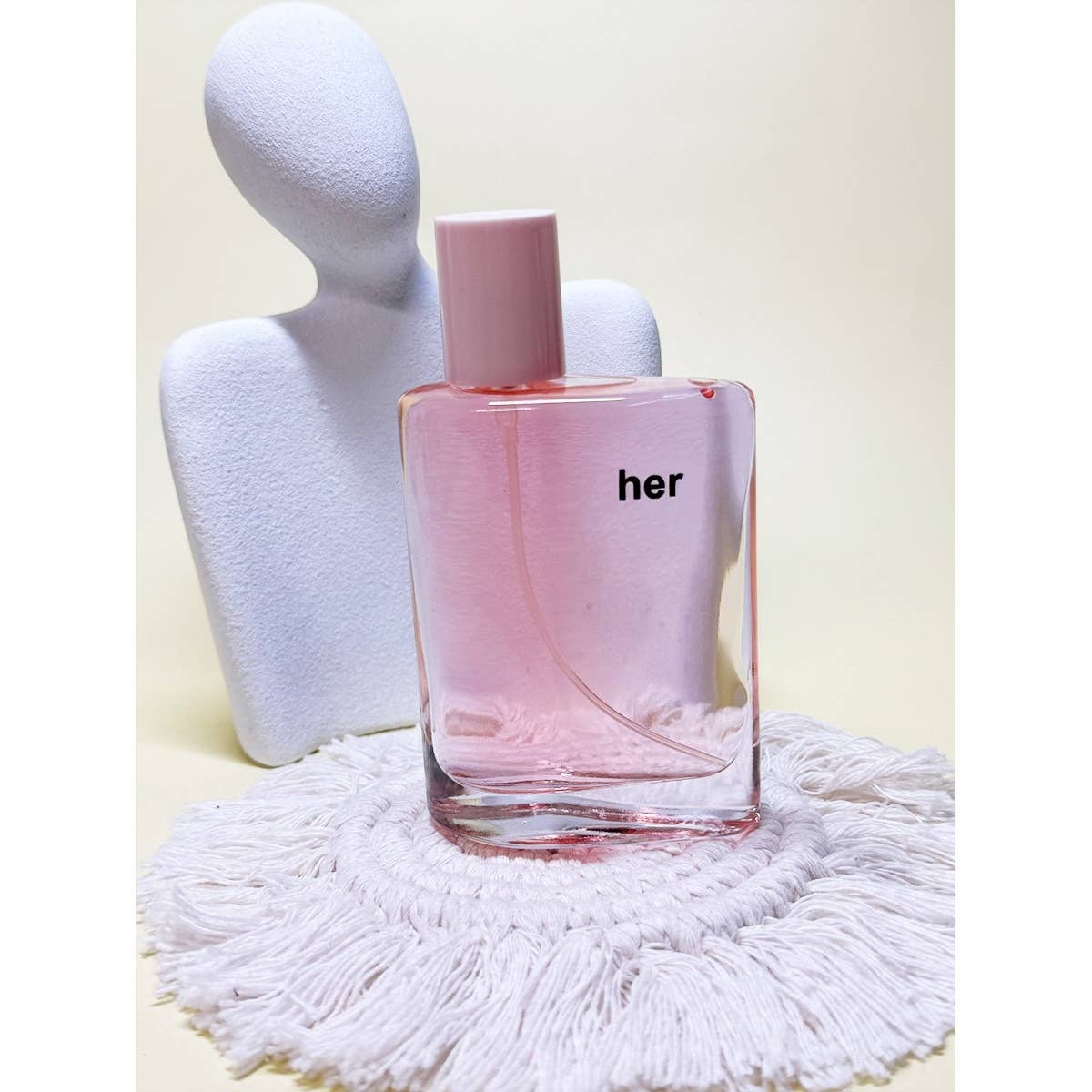 Her Perfume for Women
