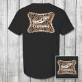 'Round Here Clothing Camo Life