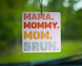 Bruh - air freshener