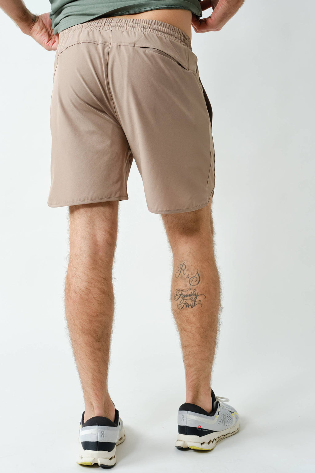 Accent Essential Active Shorts