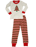 2 Piece Pajama Set