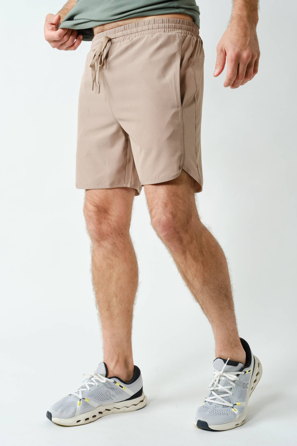 Accent Essential Active Shorts