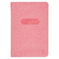 Bible NLT Infant New Testament Faux leather, Pink